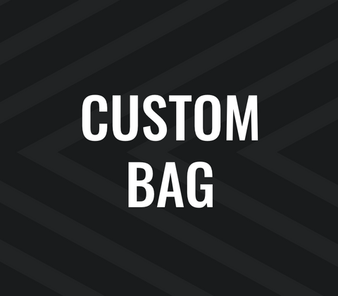 PERSONALISED POLY-CLUTCH